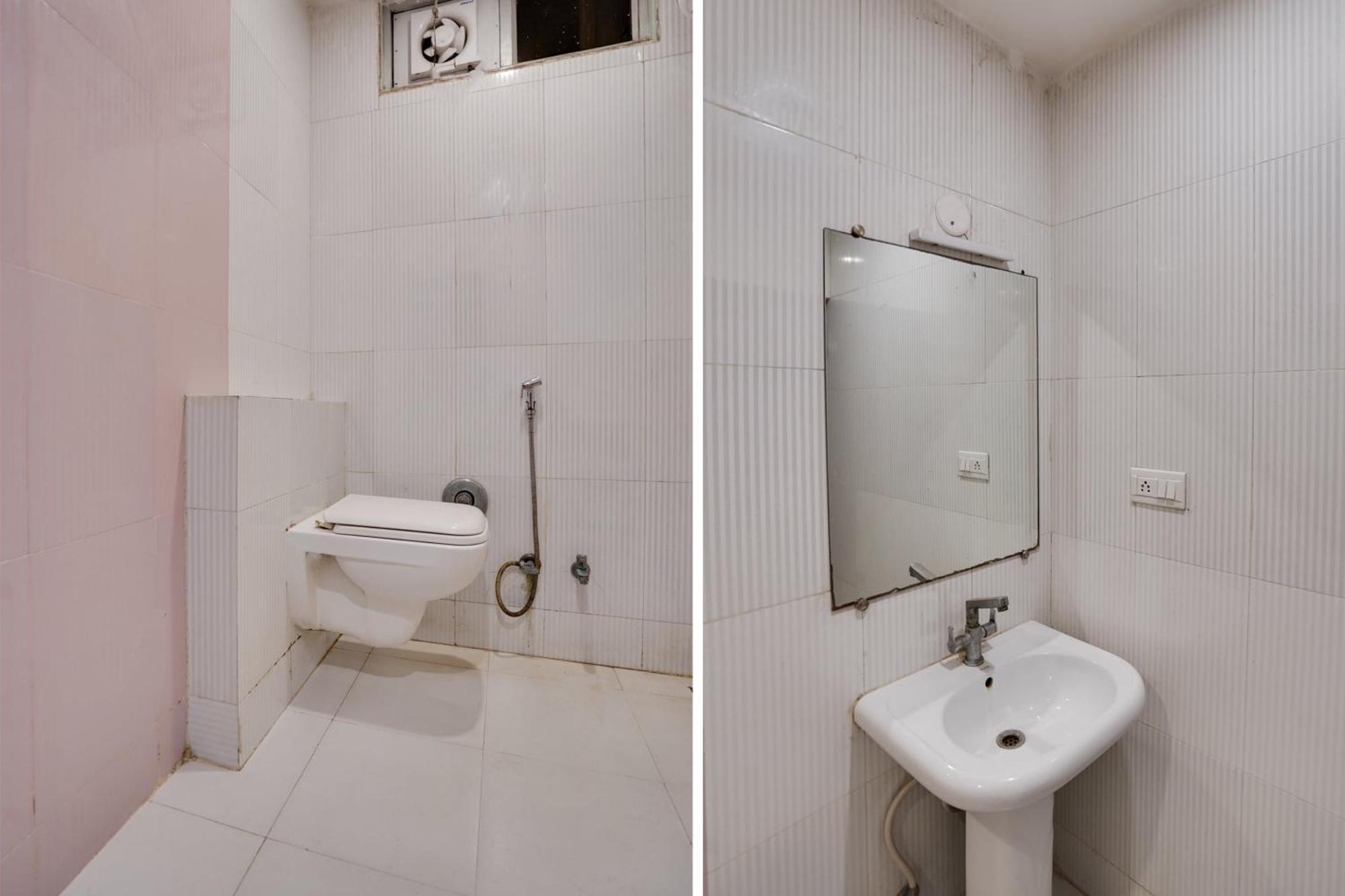 Hotel Collection O Goverdhan Sagar Formerly Imperial 4*