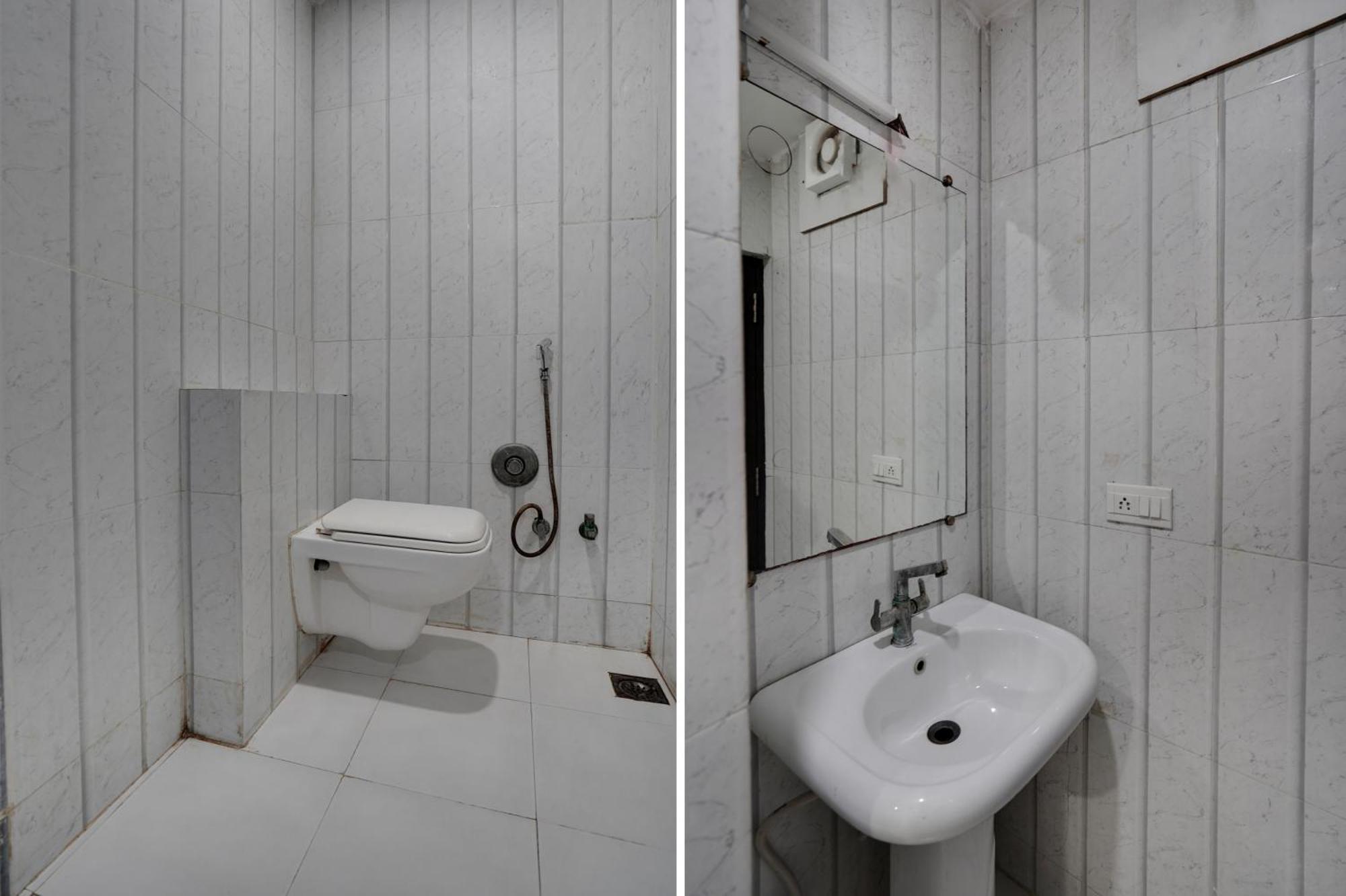 Hotel Collection O Goverdhan Sagar Formerly Imperial 4*