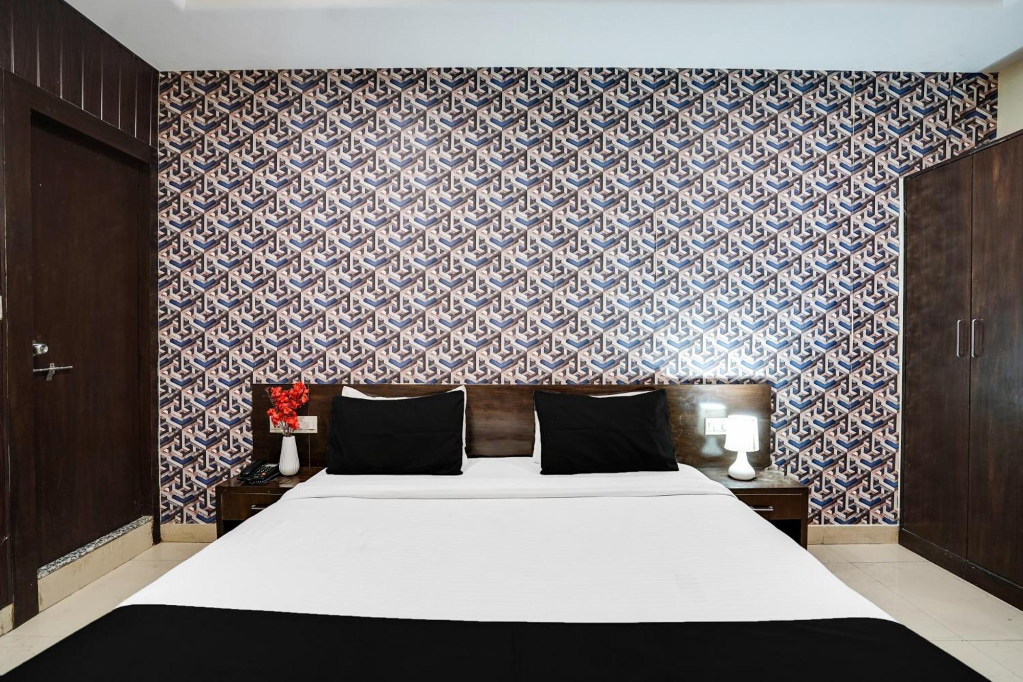 Collection O Goverdhan Sagar Formerly Imperial 4* Udaipur