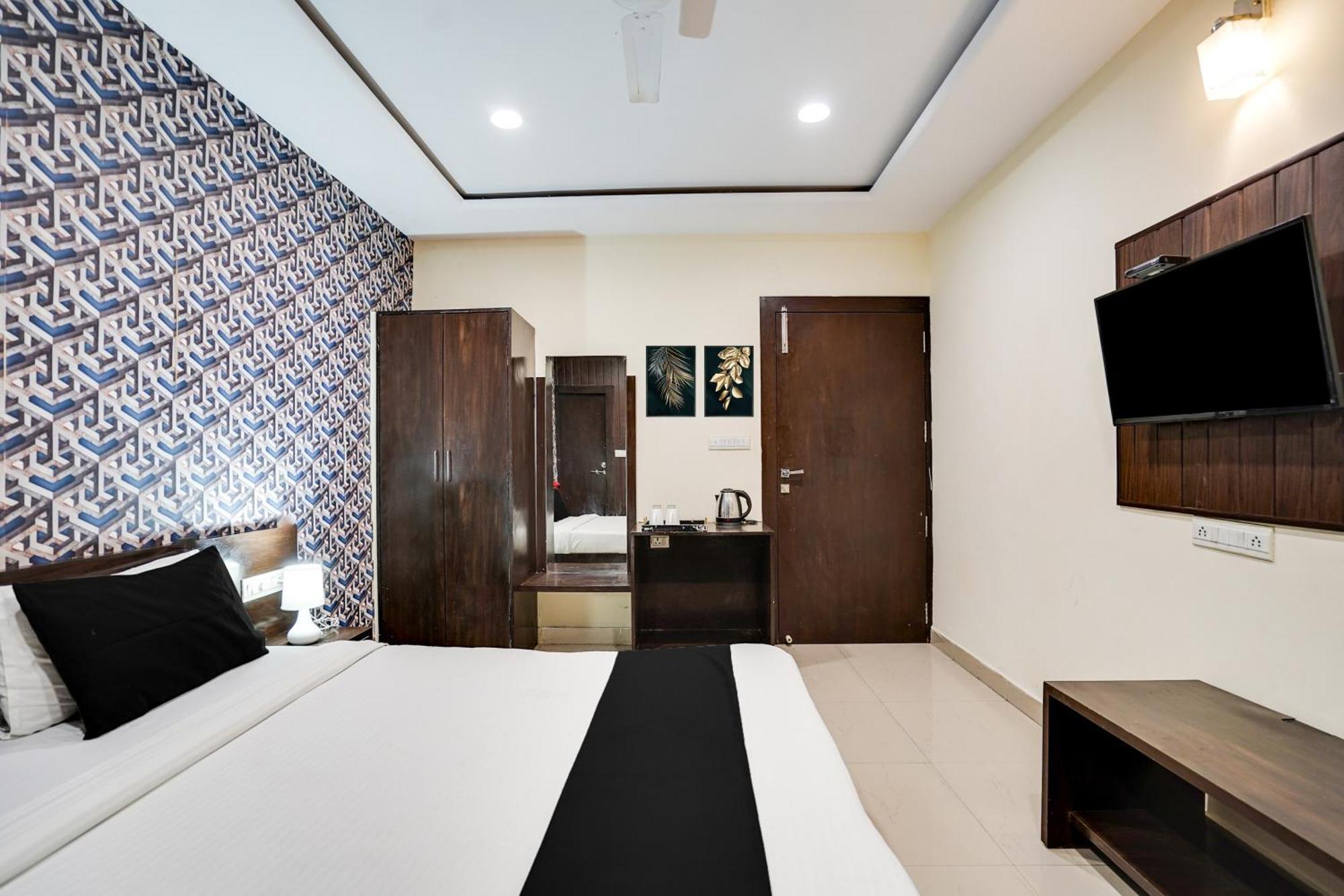 Hotel Collection O Goverdhan Sagar Formerly Imperial