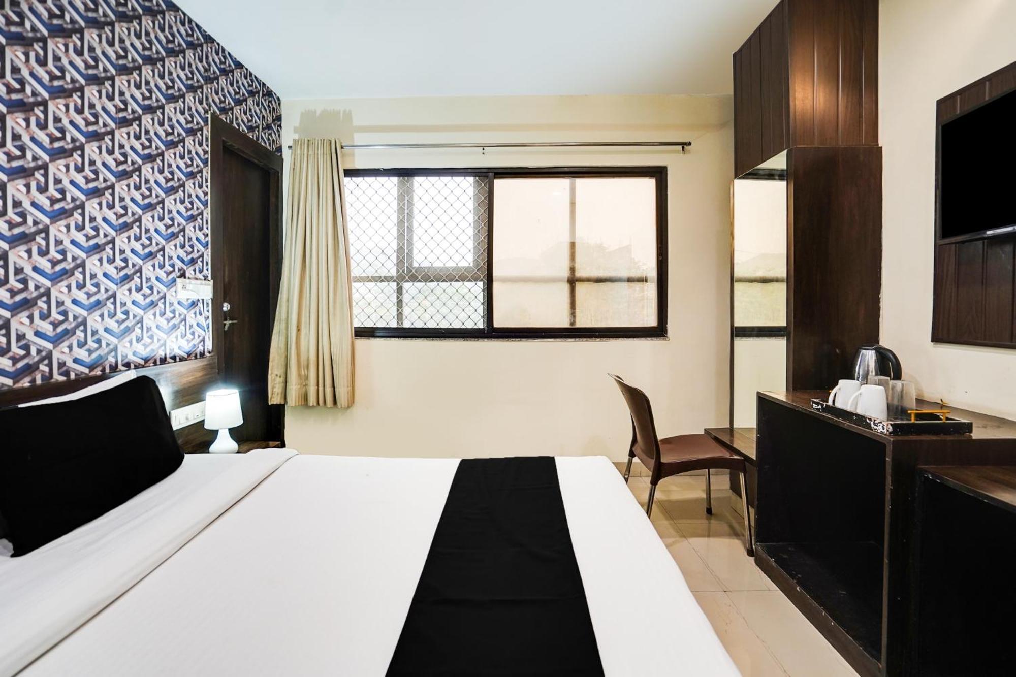 Hotel Collection O Goverdhan Sagar Formerly Imperial Udaipur