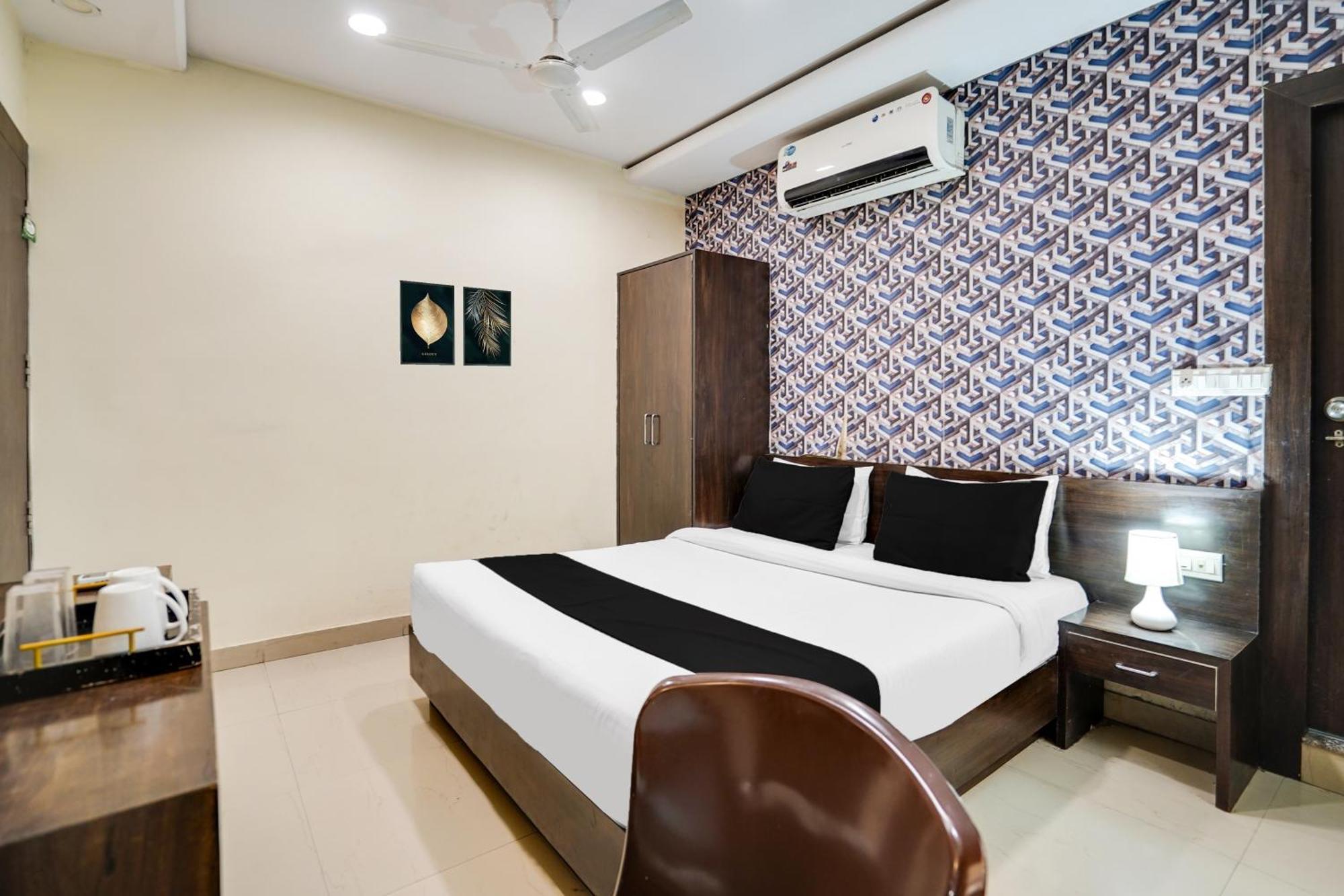 Collection O Goverdhan Sagar Formerly Imperial 4* Udaipur