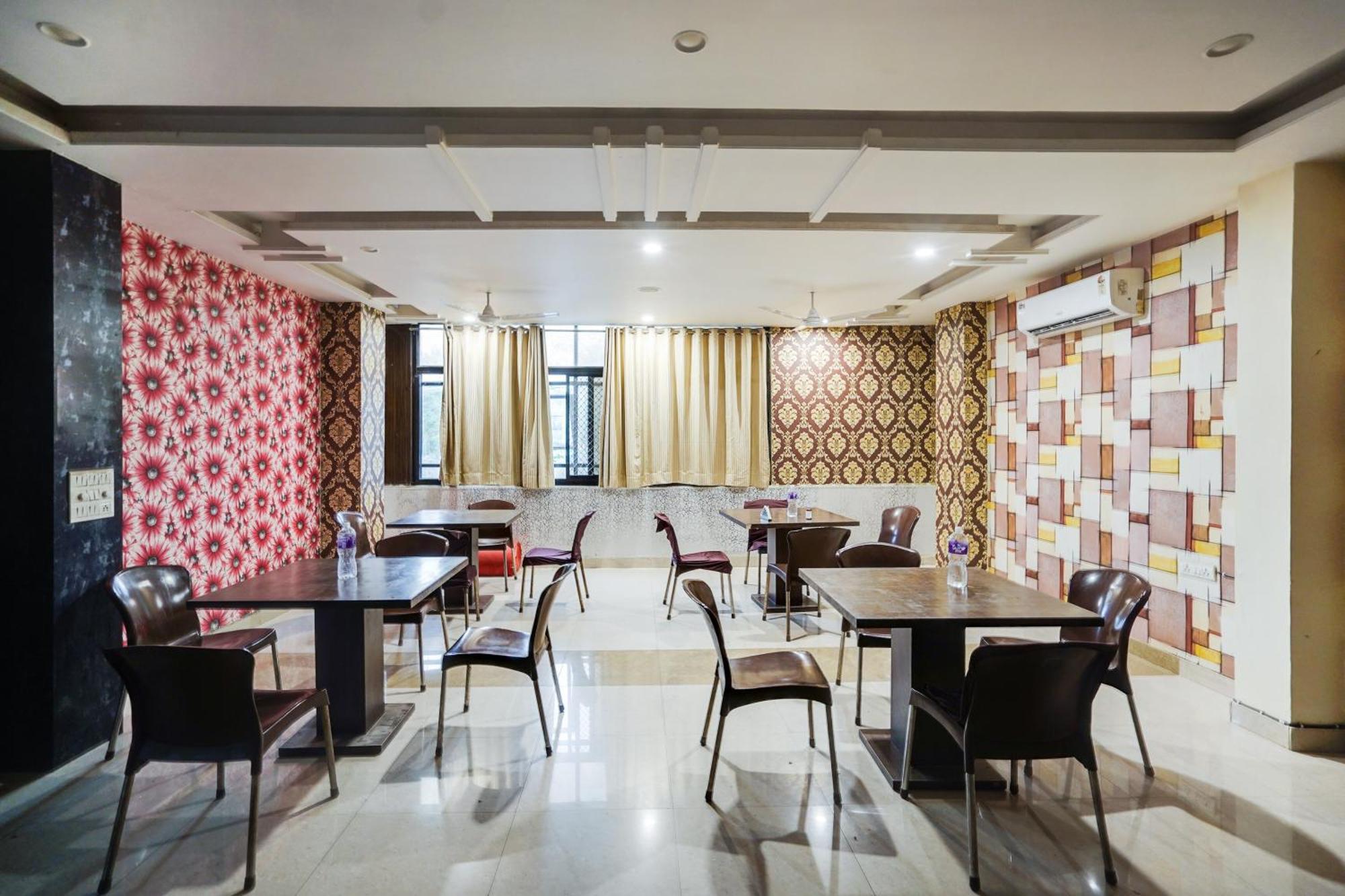 Collection O Goverdhan Sagar Formerly Imperial 4* Udaipur