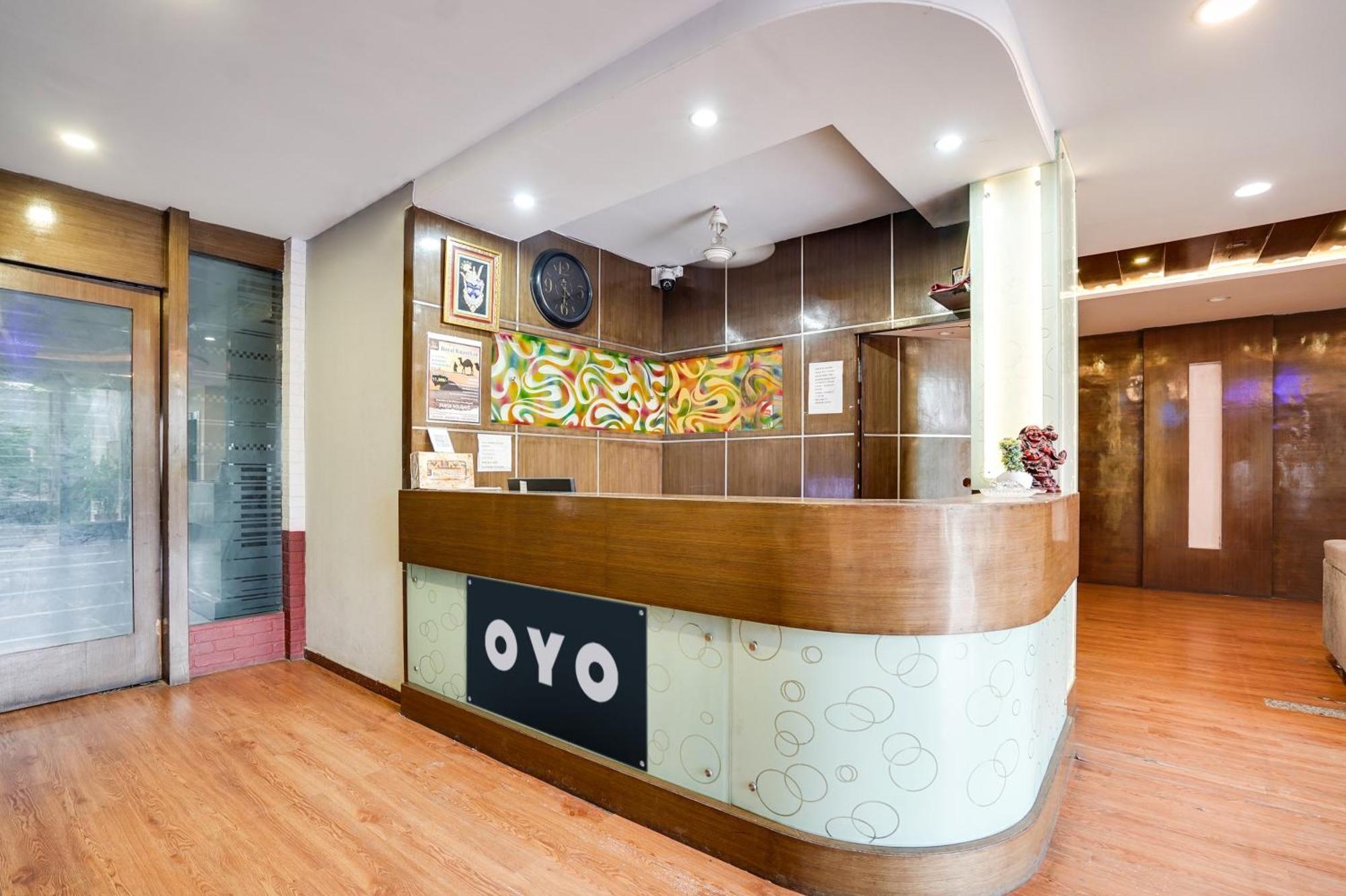 Hotel Collection O Goverdhan Sagar Formerly Imperial Udaipur