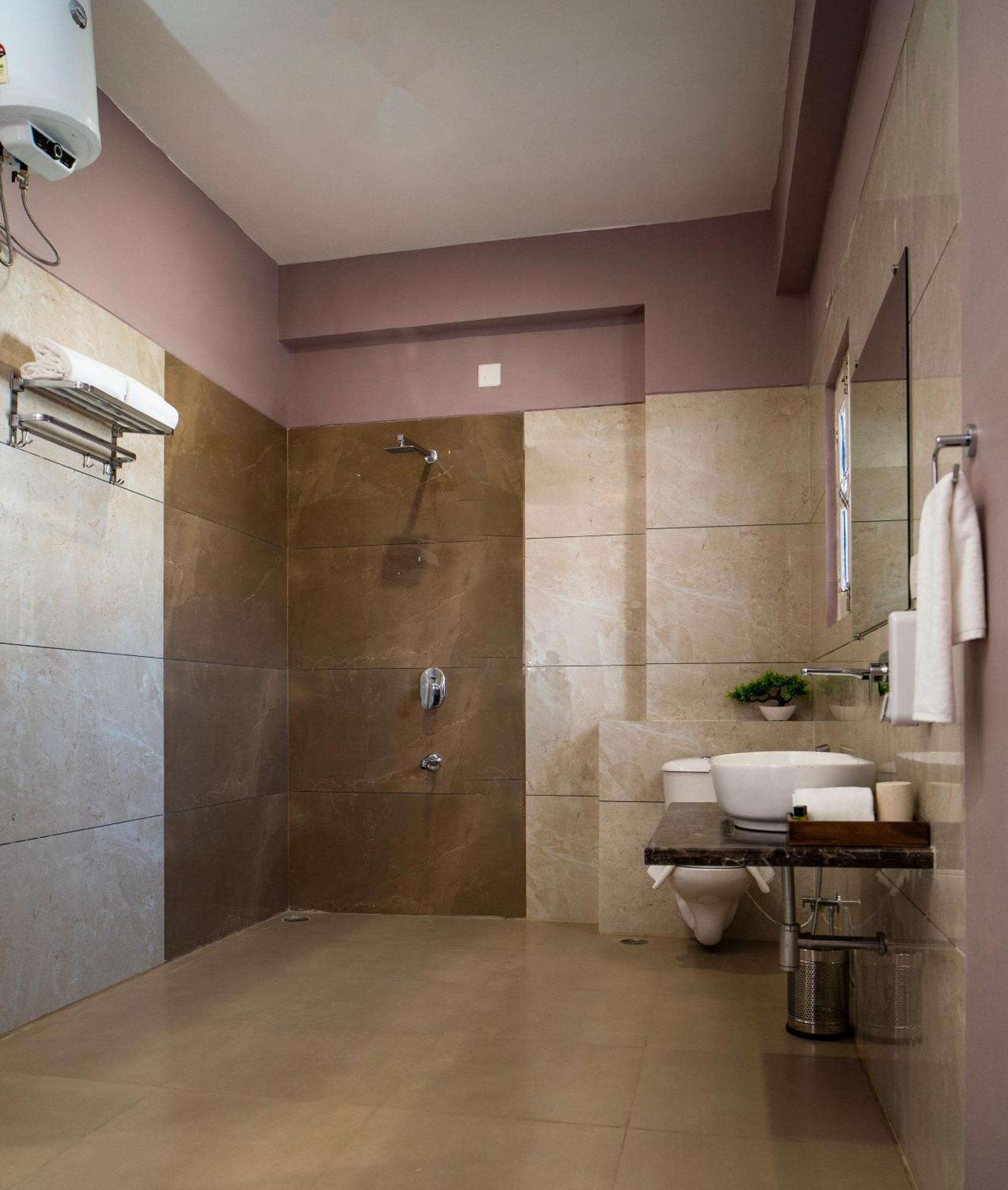 Meraki : Luxury With Private Pool Udaipur