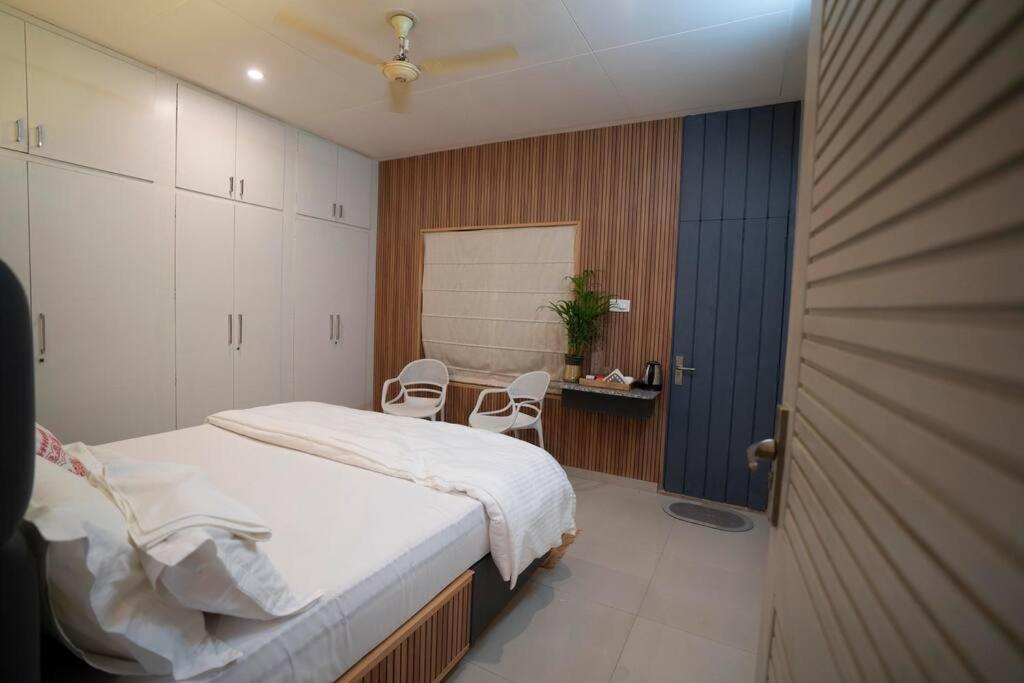 Holiday home Atharvashlok *