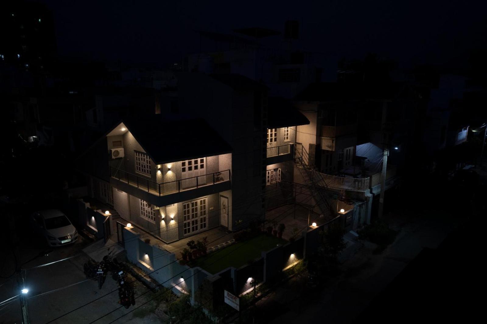 Atharvashlok Holiday home