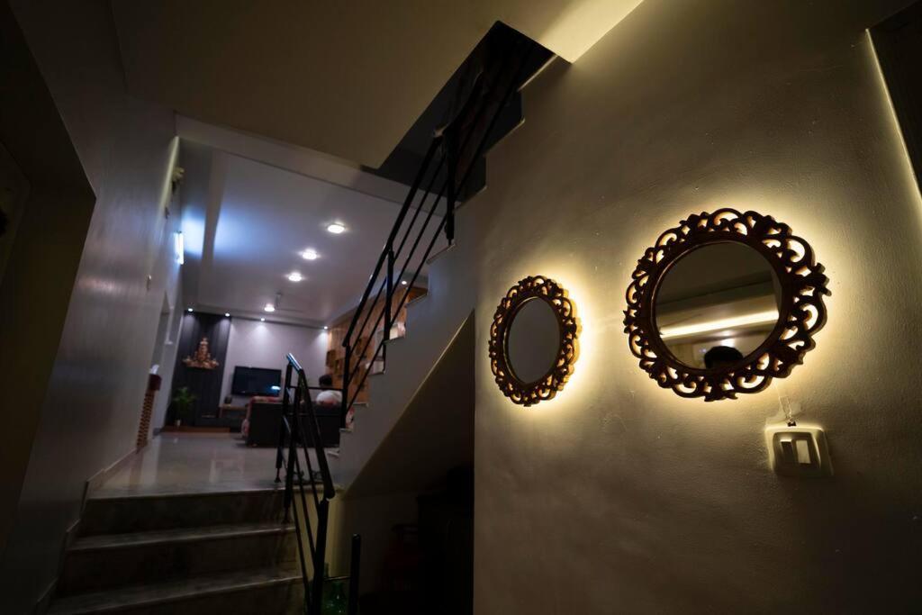 Holiday home Atharvashlok