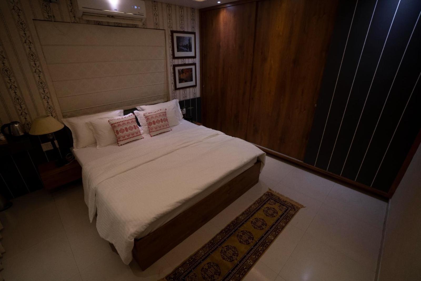 Atharvashlok Holiday home