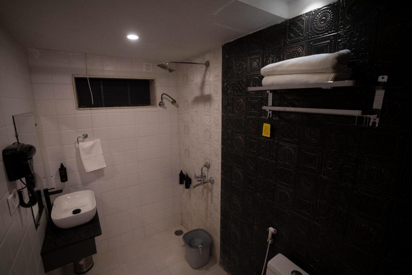 Holiday home Atharvashlok