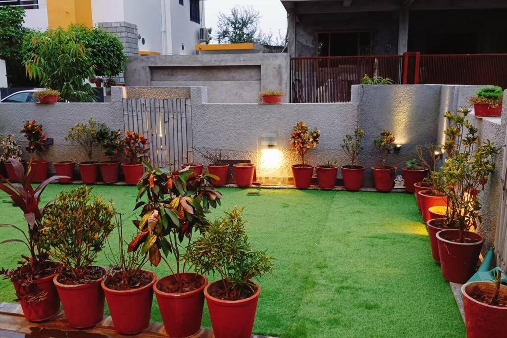 Holiday home Atharvashlok *