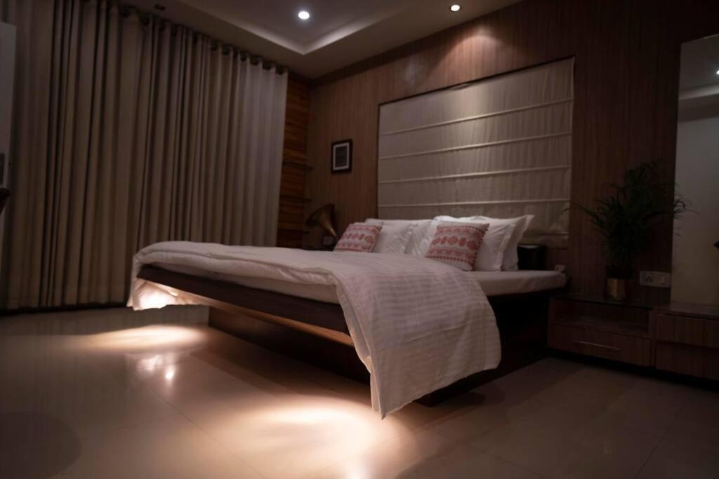 Atharvashlok Holiday home Udaipur
