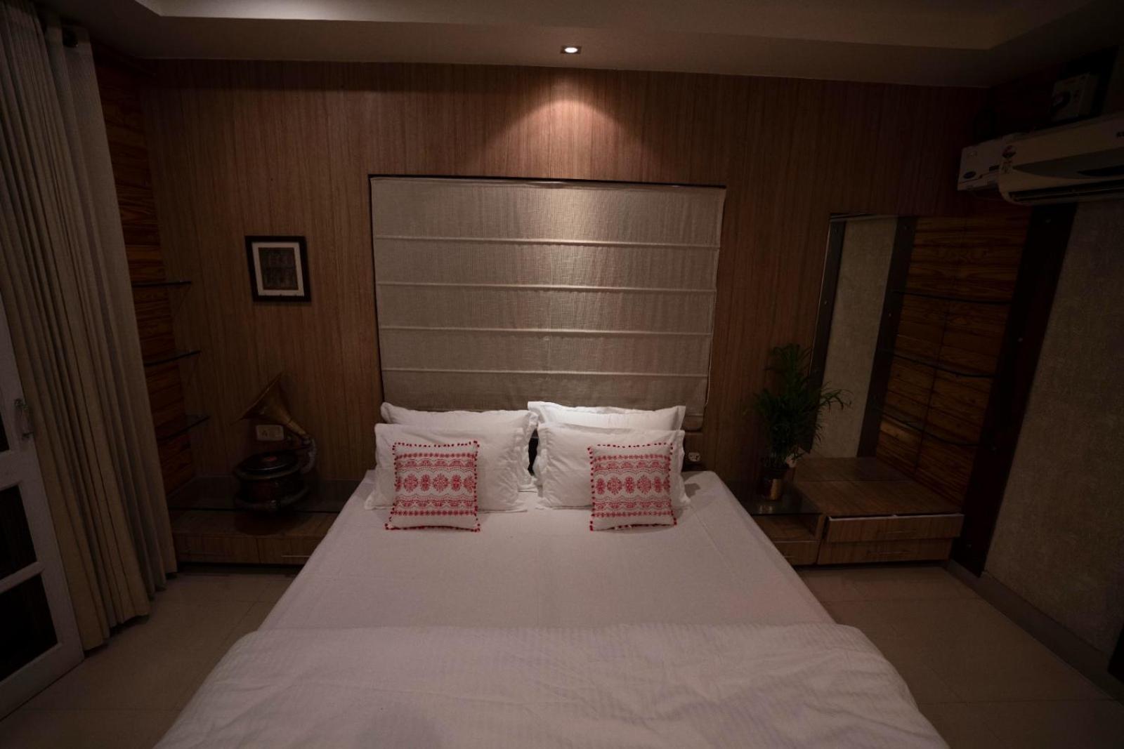 Atharvashlok Holiday home Udaipur