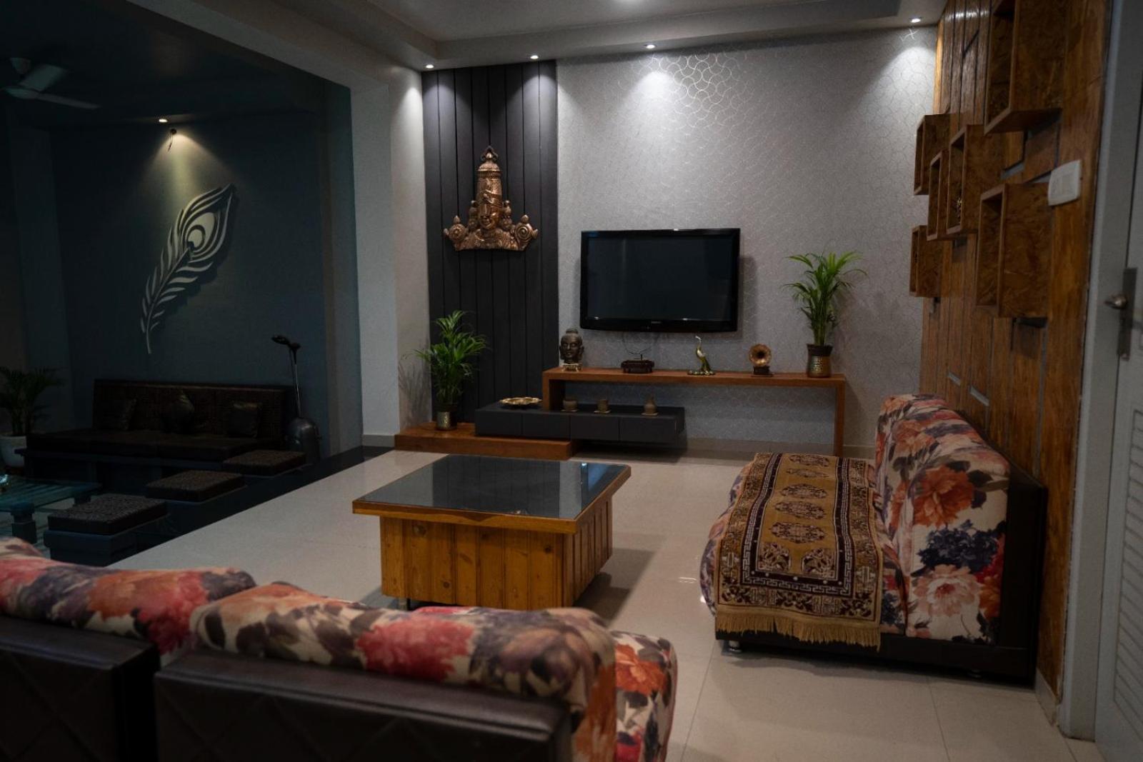 Atharvashlok Holiday home