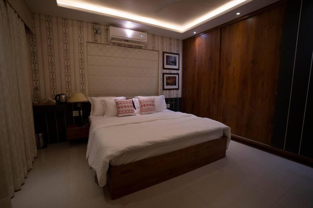 Atharvashlok Holiday home
