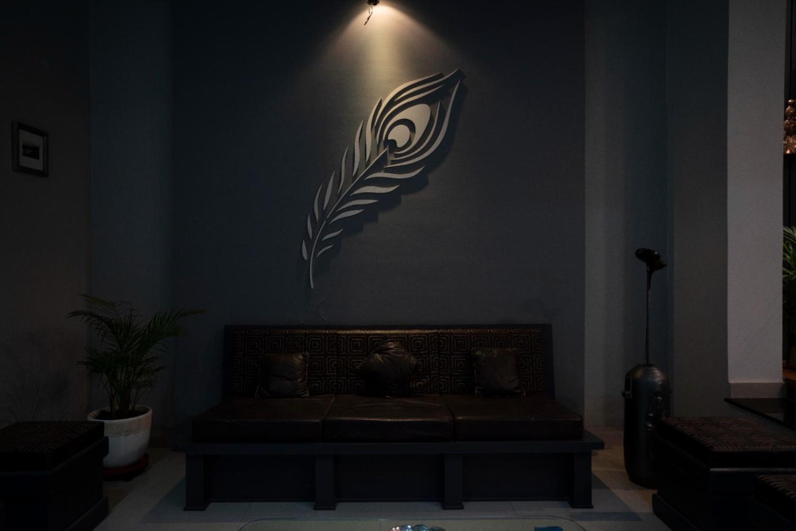 Holiday home Atharvashlok Udaipur