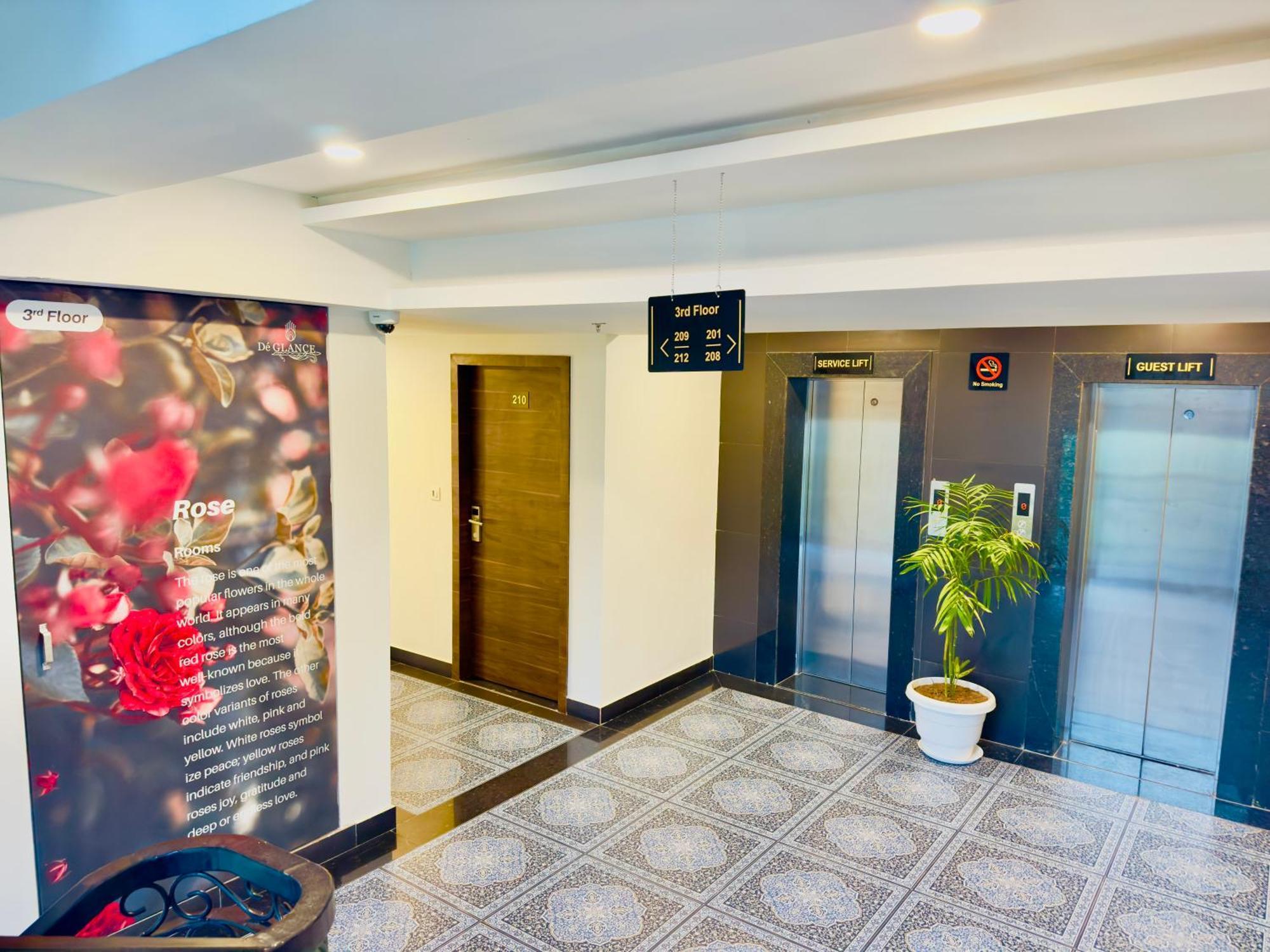 Hotel Arun