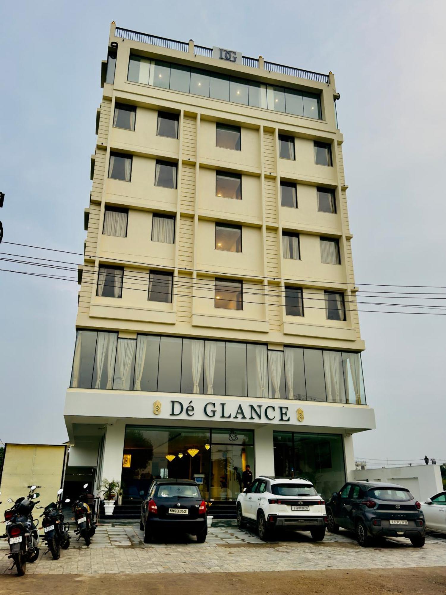 Hotel Arun Udaipur