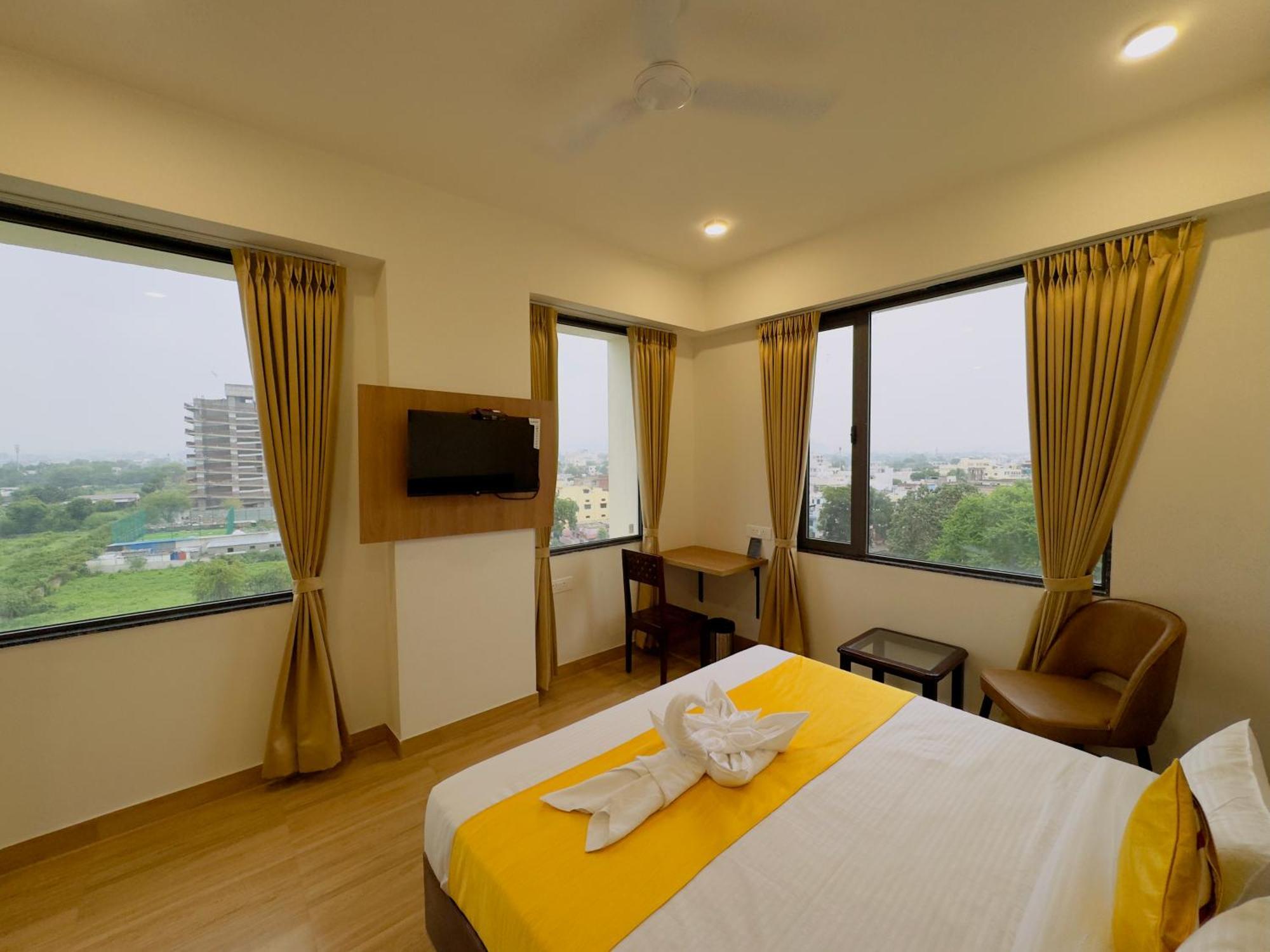 Arun Hotel 4*