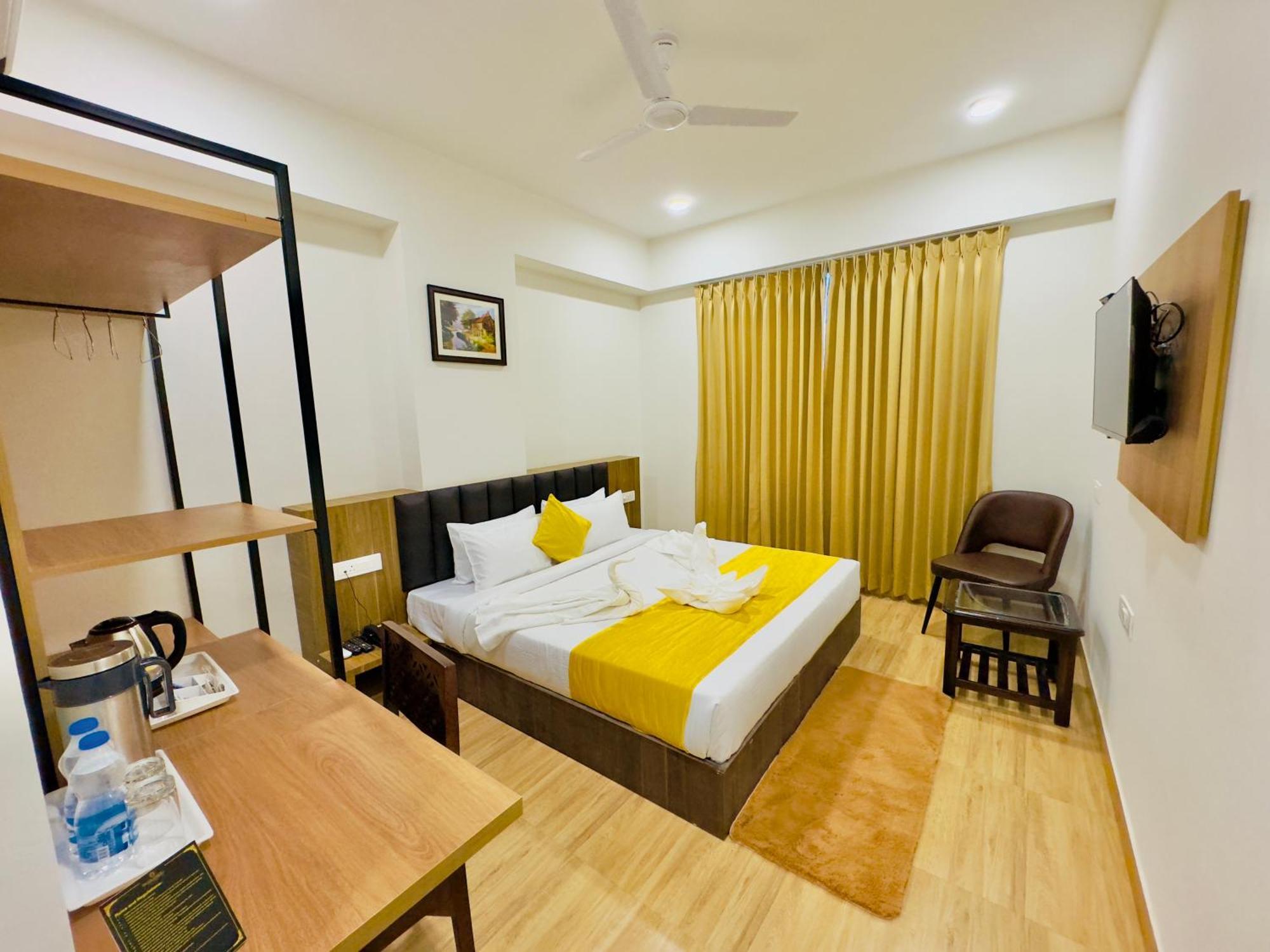 Arun Hotel