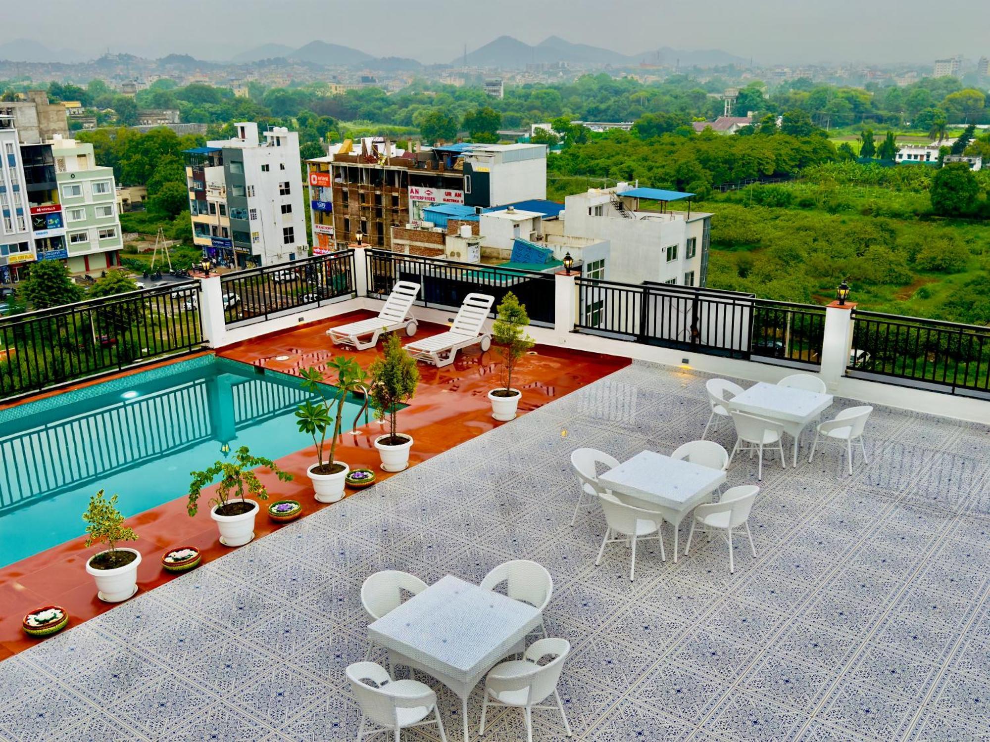 Arun Hotel 4*