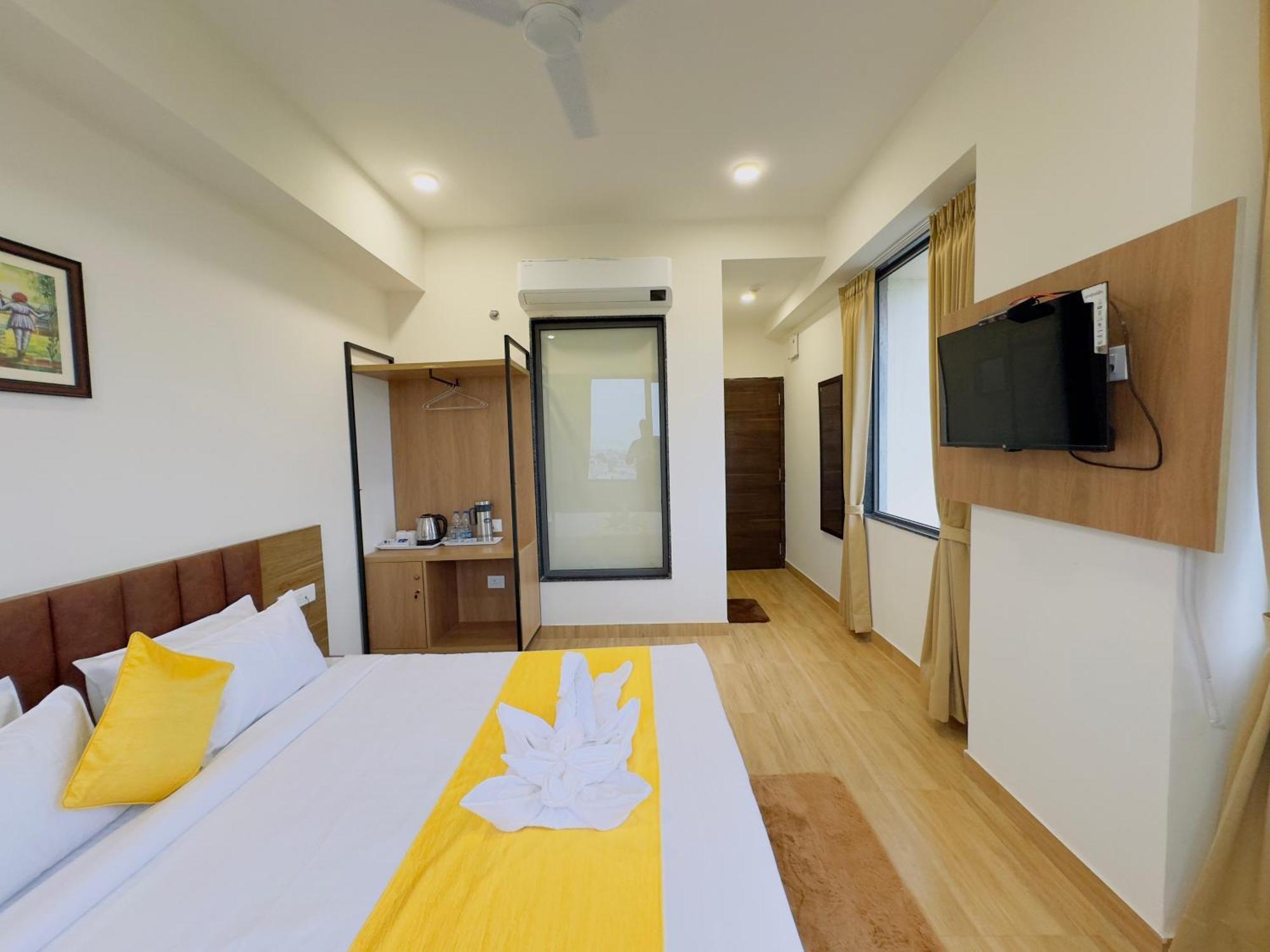 Hotel Arun 4*