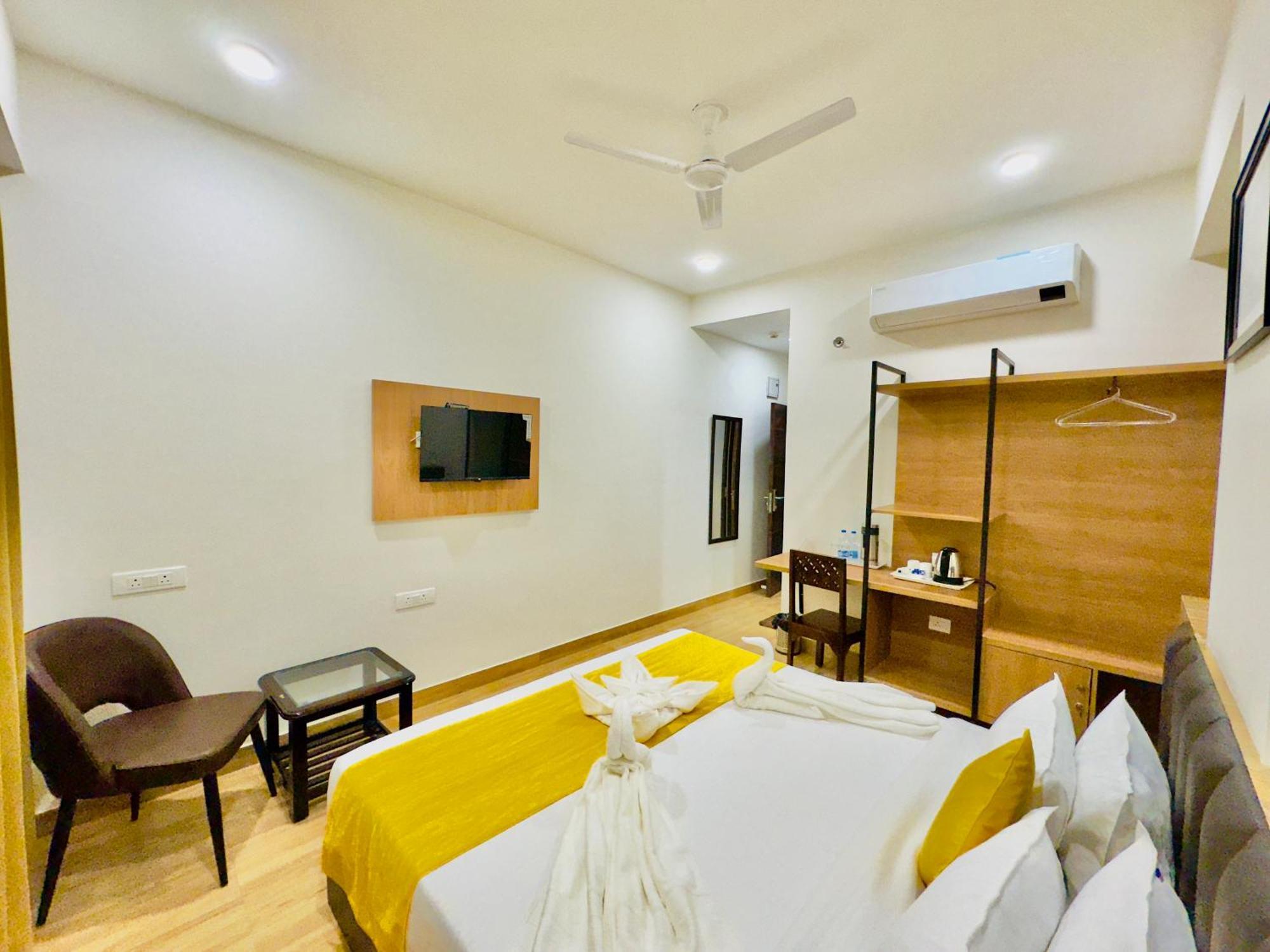 Arun 4* Udaipur
