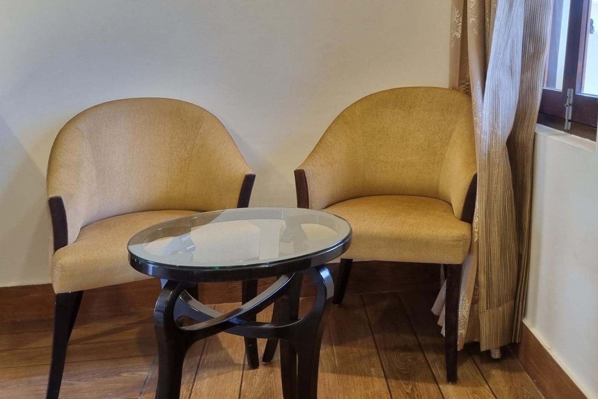 Hotel Labh Garh Palace &