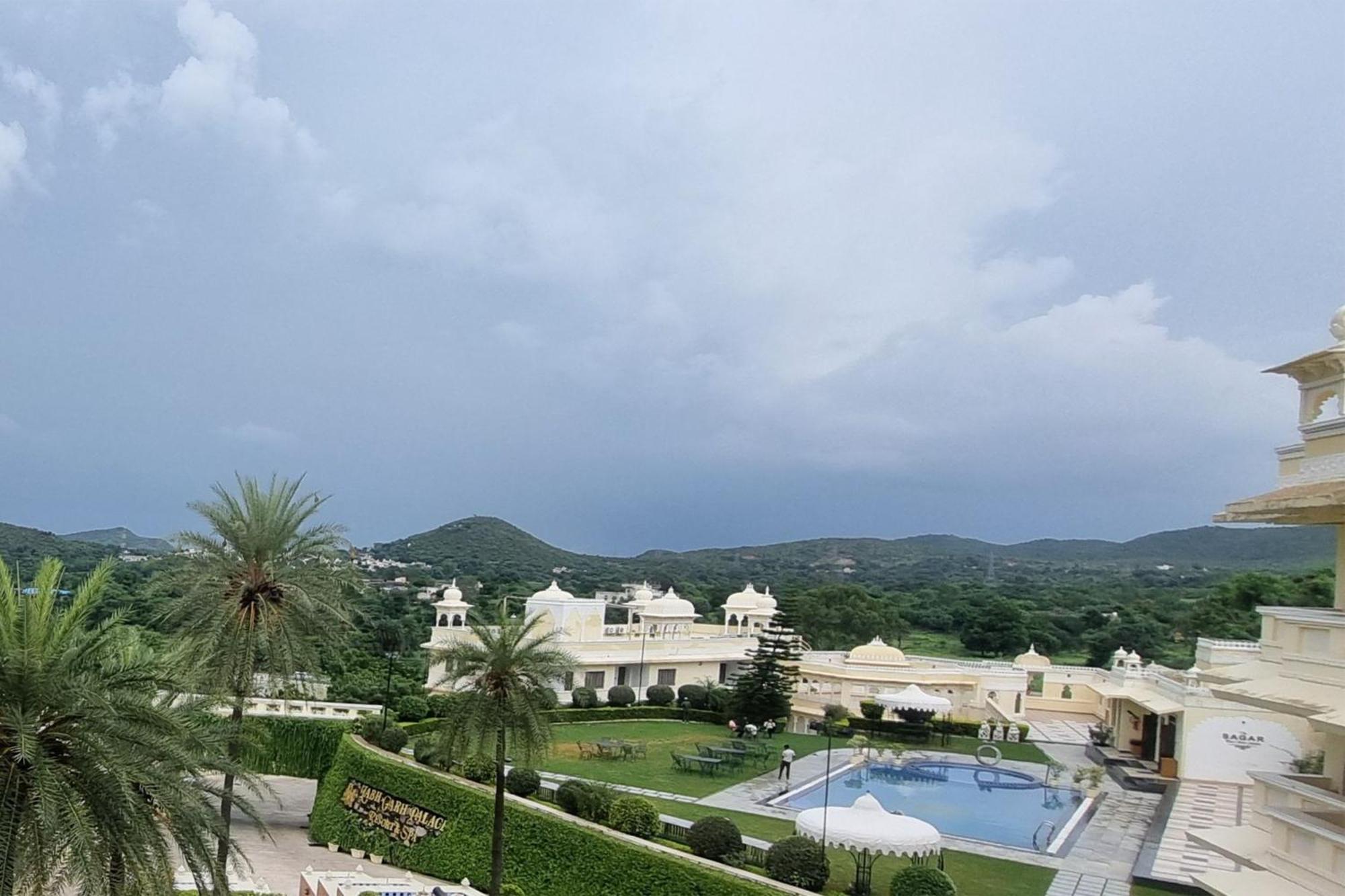 Labh Garh Palace & 5*