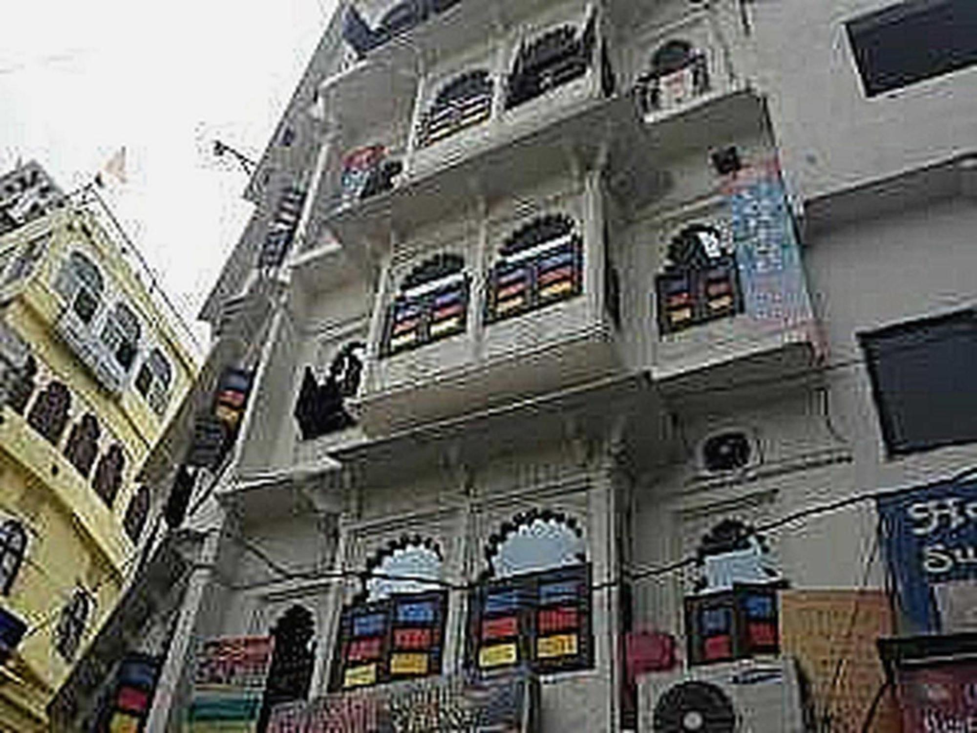 O Gyan 3* Udaipur