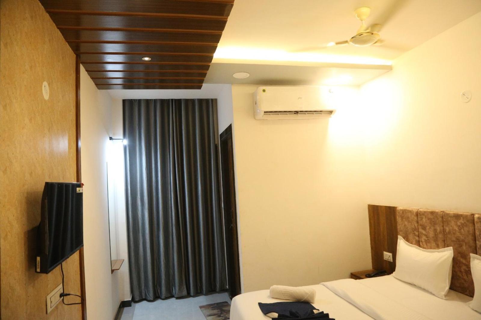 The Mountway Hotel 3*