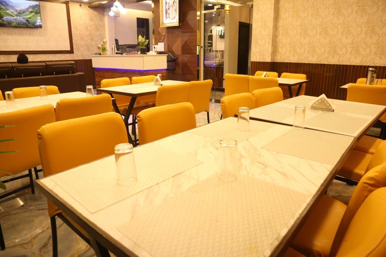 Hotel The Mountway 3*