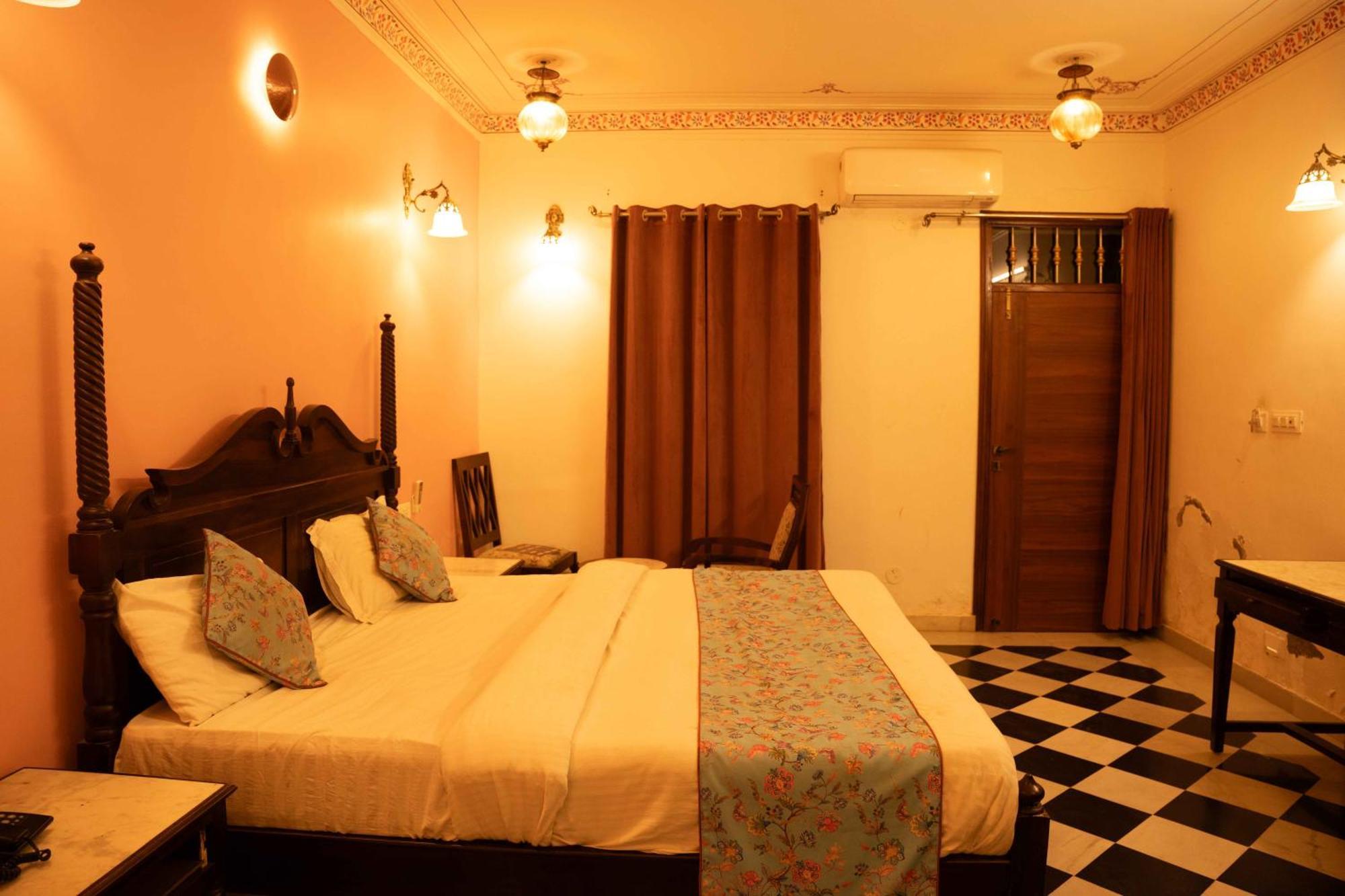 Karohi Hotel Udaipur