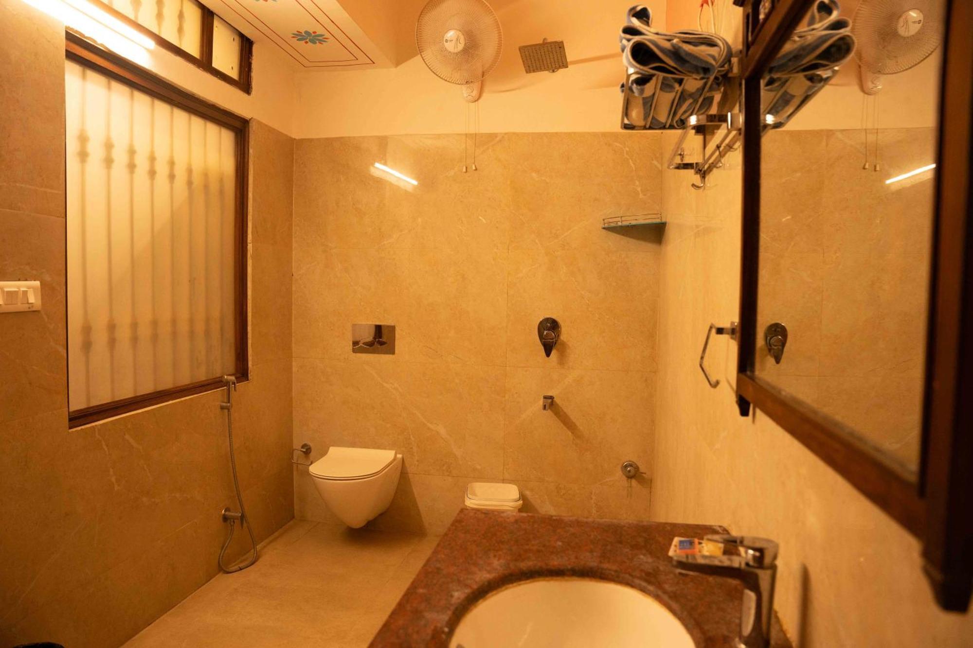 Karohi 3* Udaipur