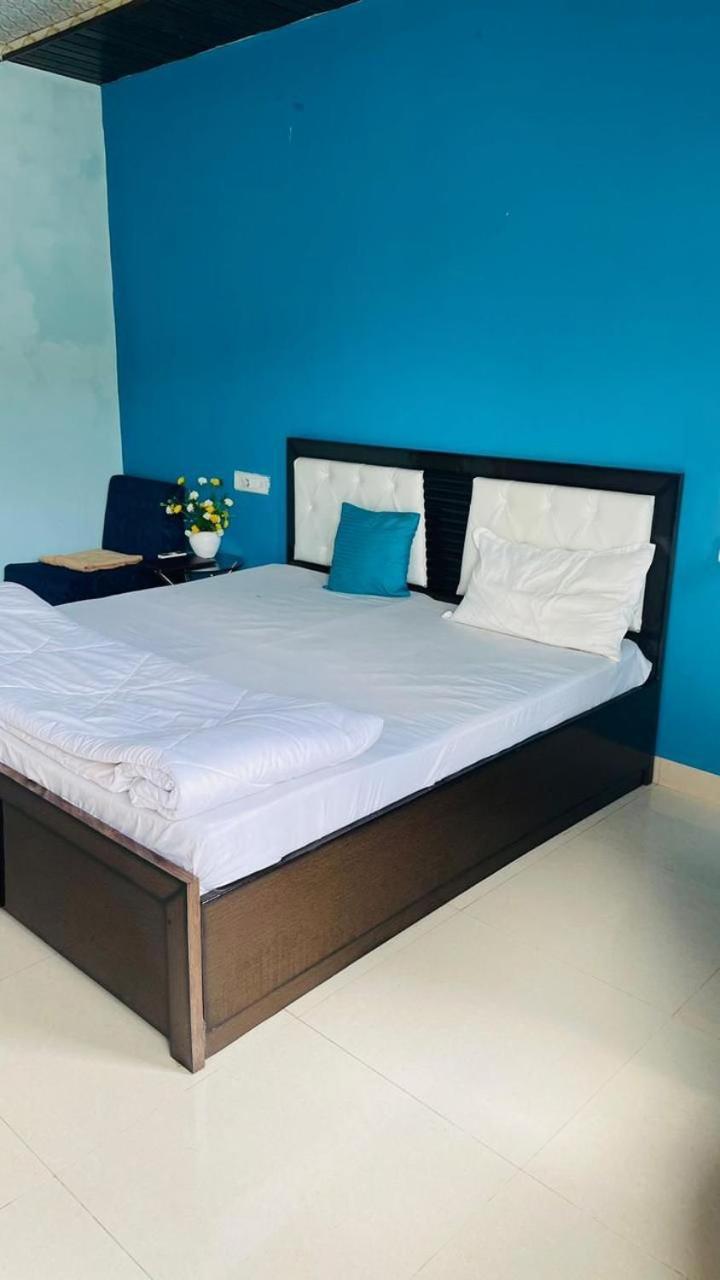 Dream Bagh Villa