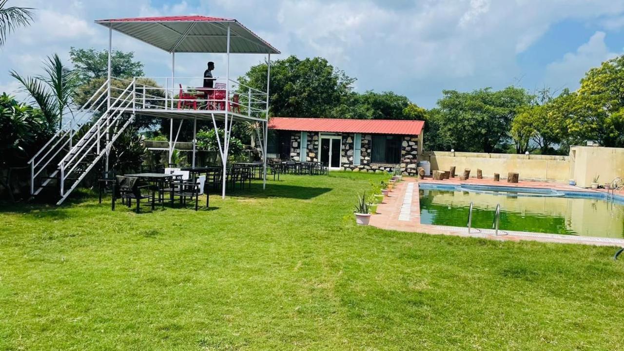 Dream Bagh Udaipur