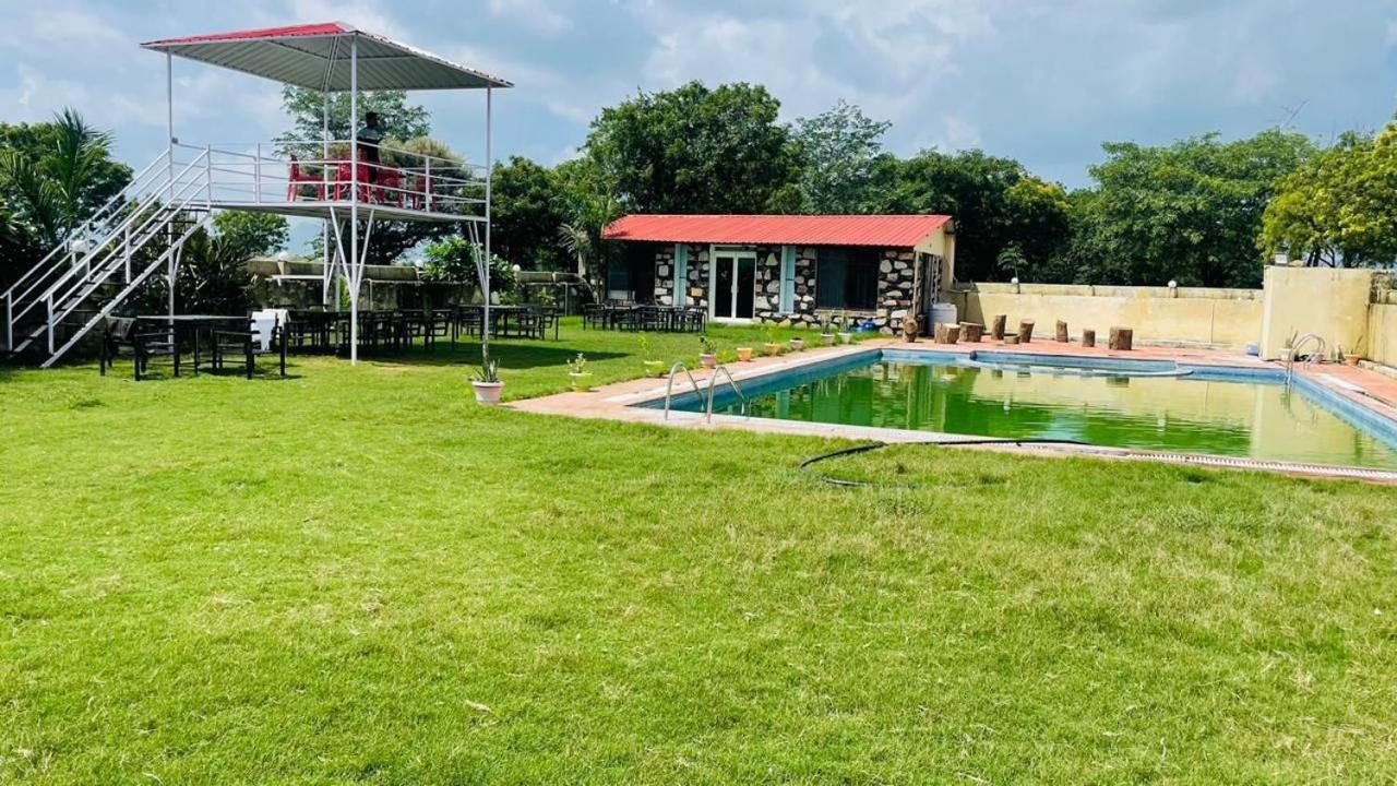 Villa Dream Bagh