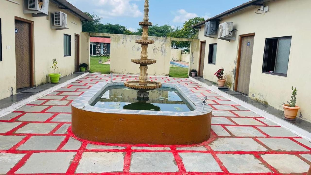 Dream Bagh Villa *
