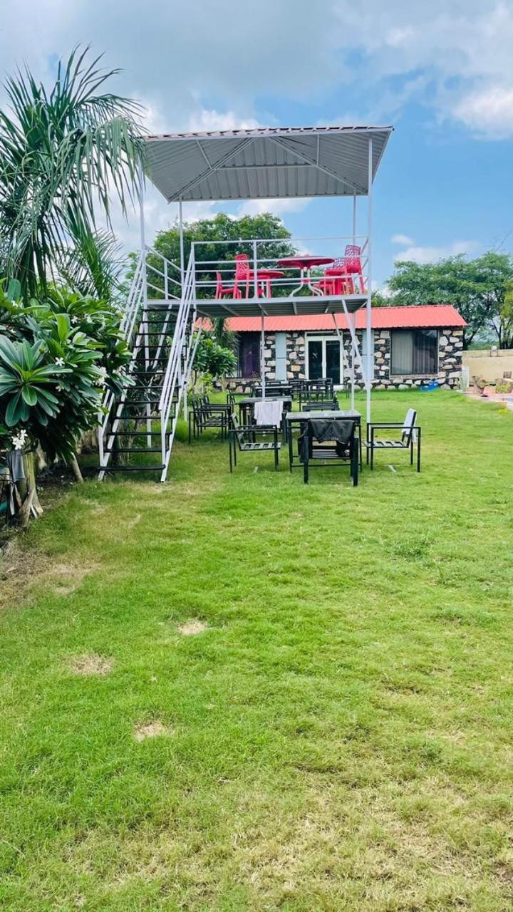 Dream Bagh Villa *
