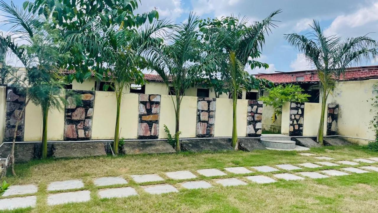 Villa Dream Bagh *