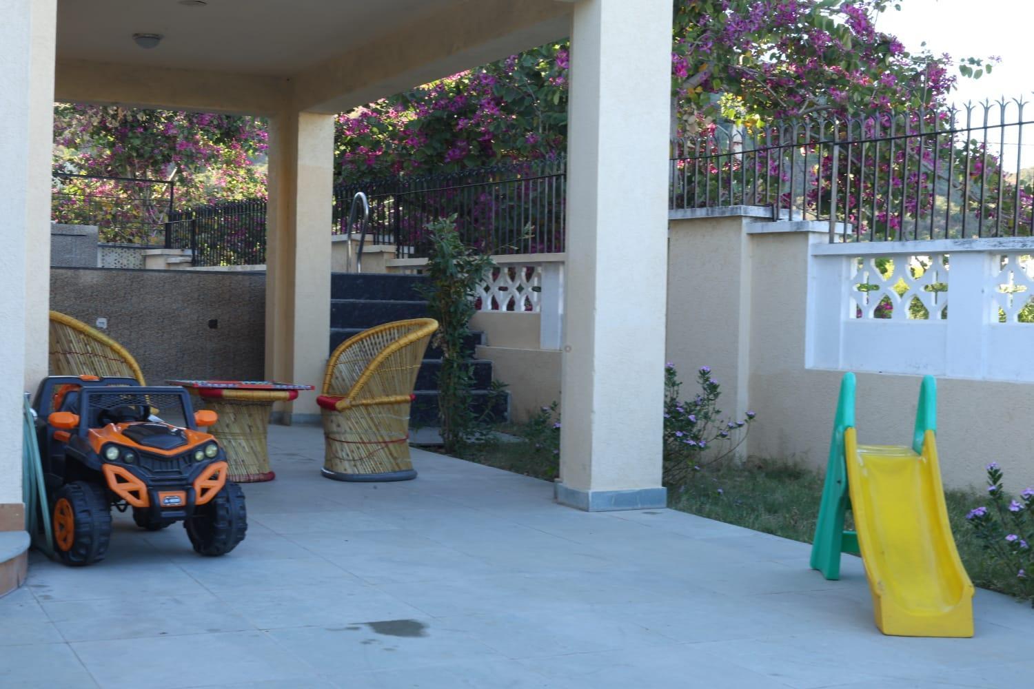 Aarambh Villa