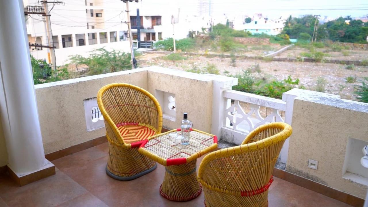 Aarambh Villa Udaipur