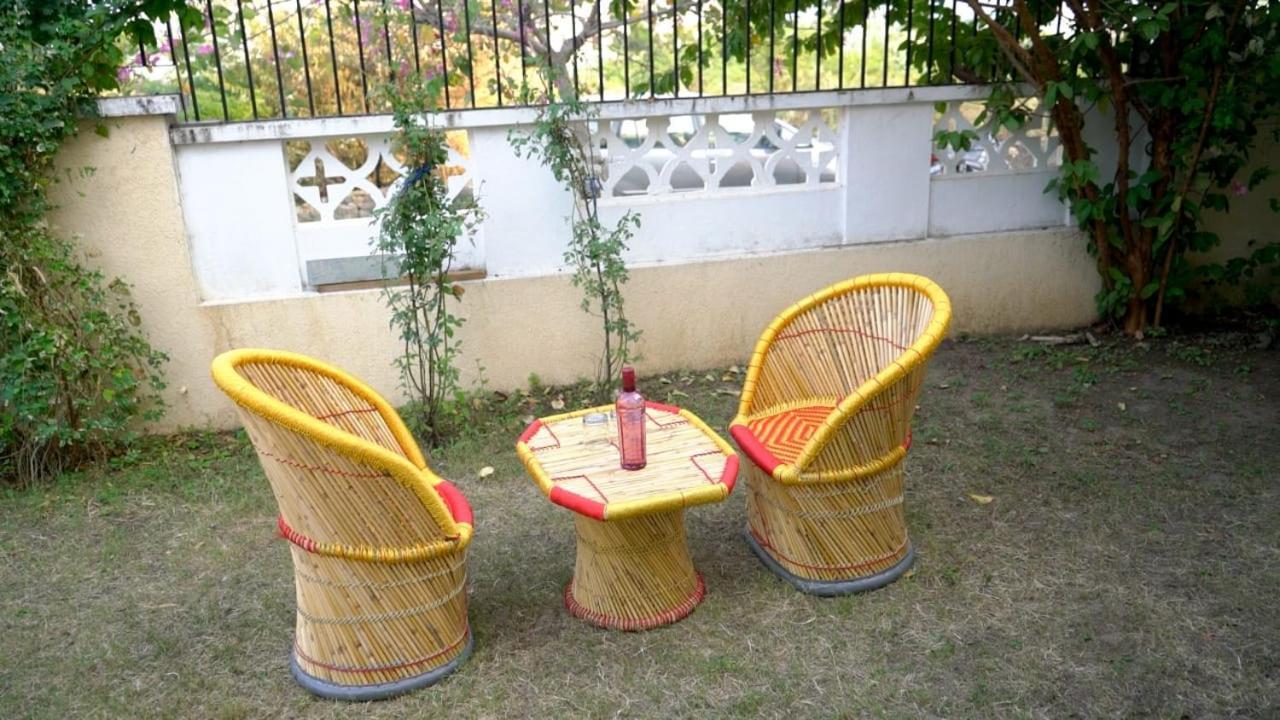 Villa Aarambh *