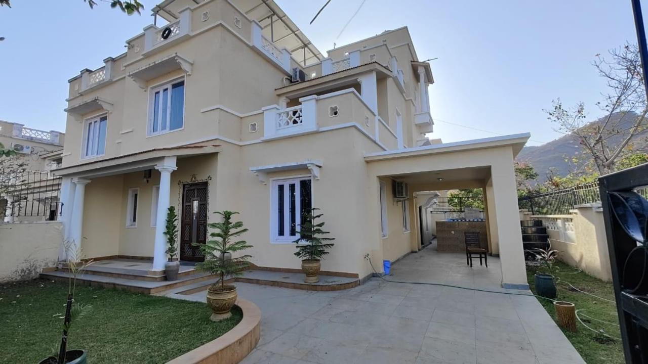 Aarambh Udaipur