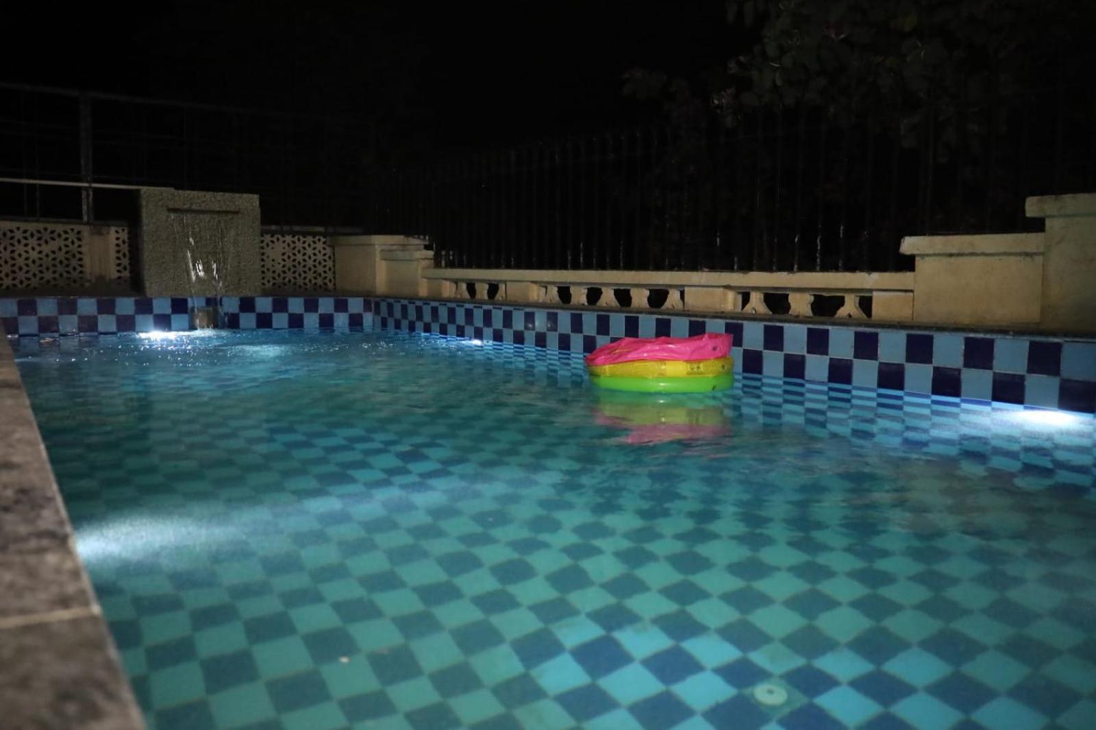 Aarambh Villa