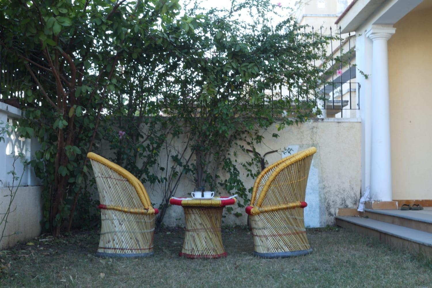 Aarambh Villa *