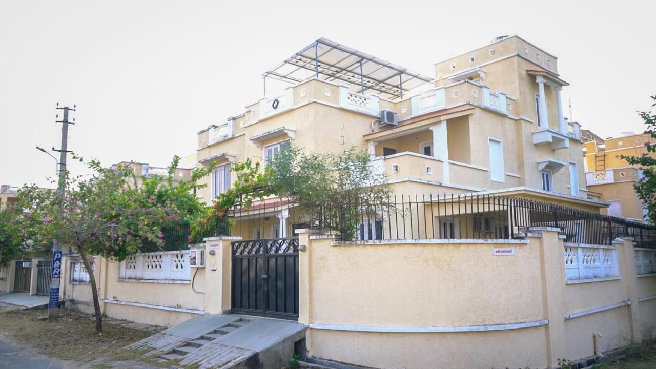 Aarambh Villa Udaipur