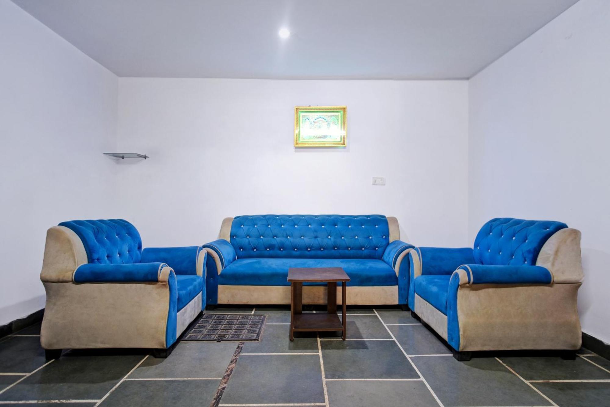 O Sanwariya Residency Hotel 4*