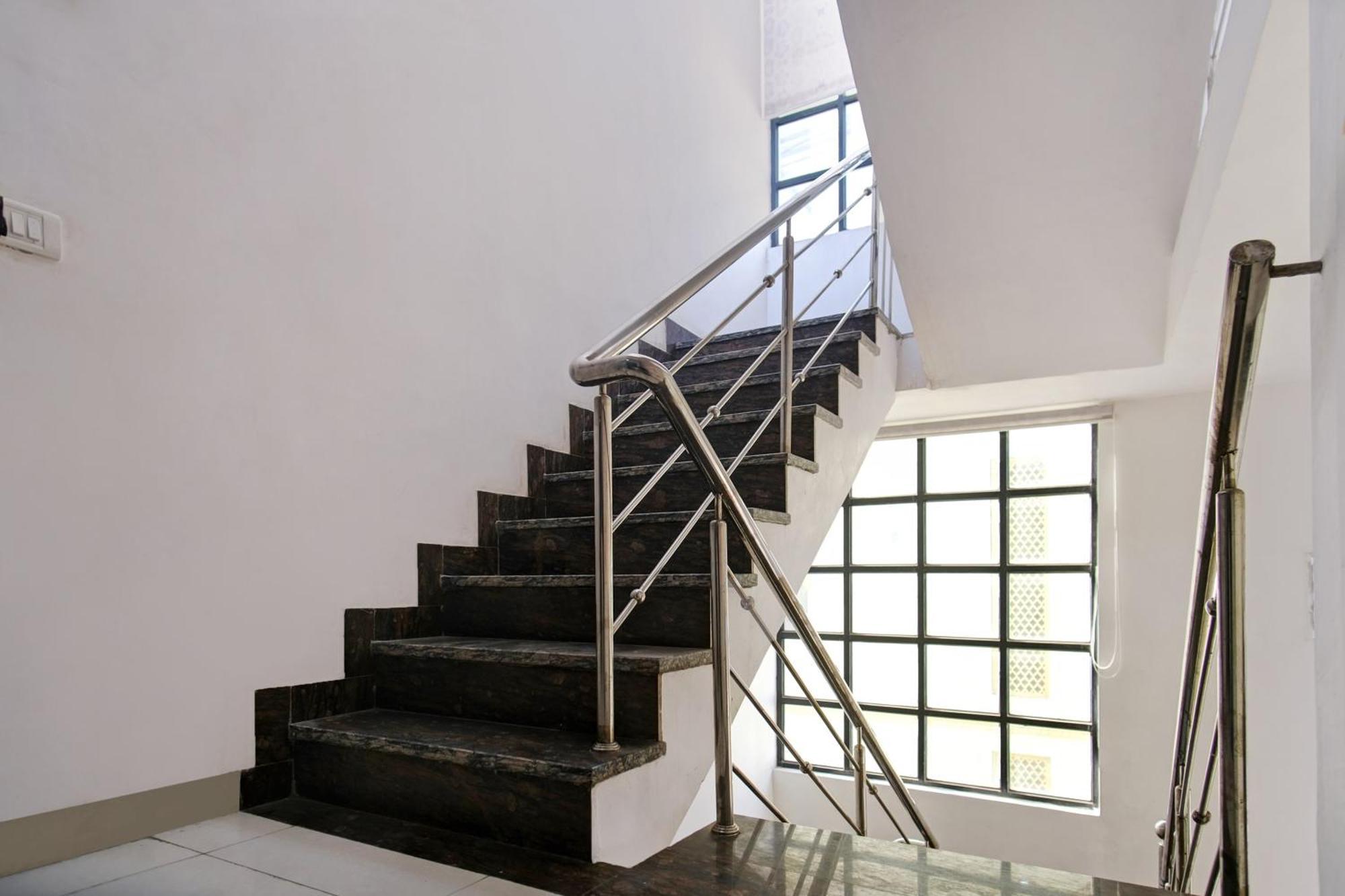 O Sanwariya Residency Hotel Udaipur