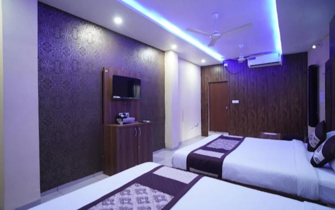 Kanchan Hotel Udaipur